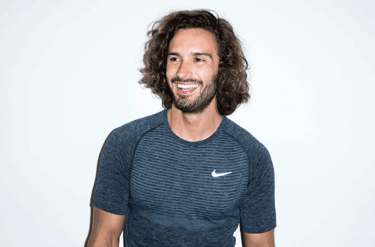 Joe Wicks