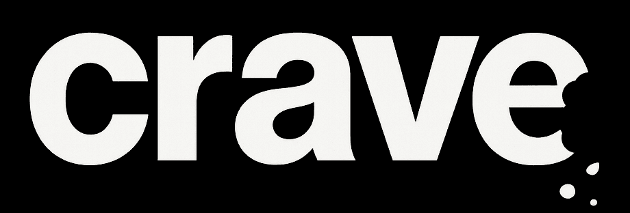 Crave Logo